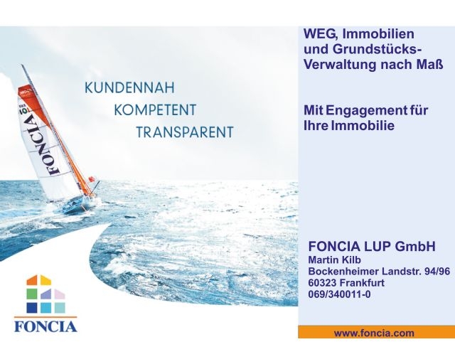 Foncia LUP GmbH