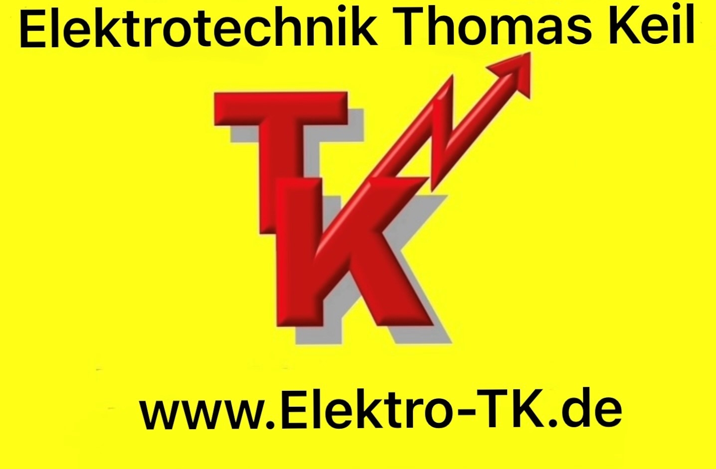 Elektrotechnik Thomas Keil