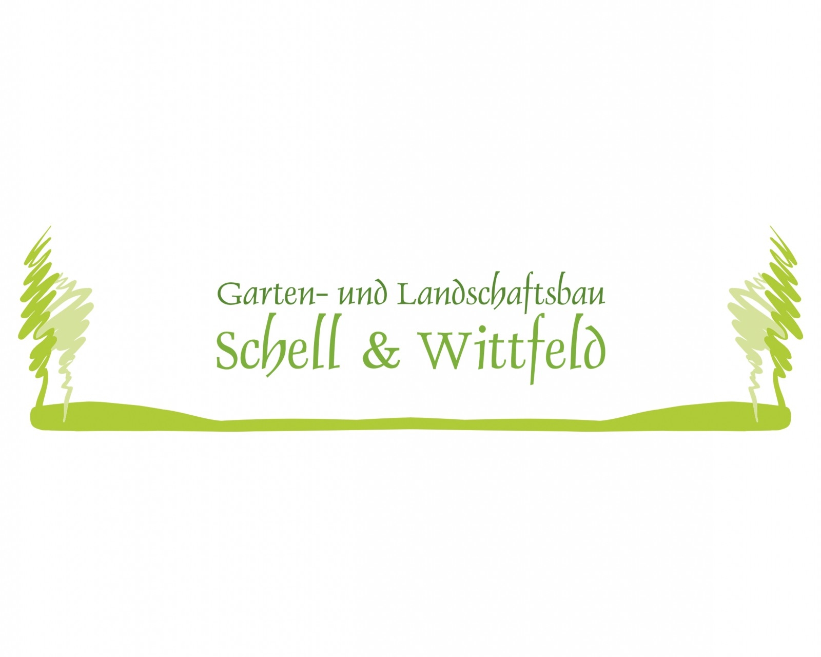 Garten- und Landschaftsbau Schell-Wittfeld
