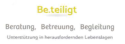 be-teiligt-logo