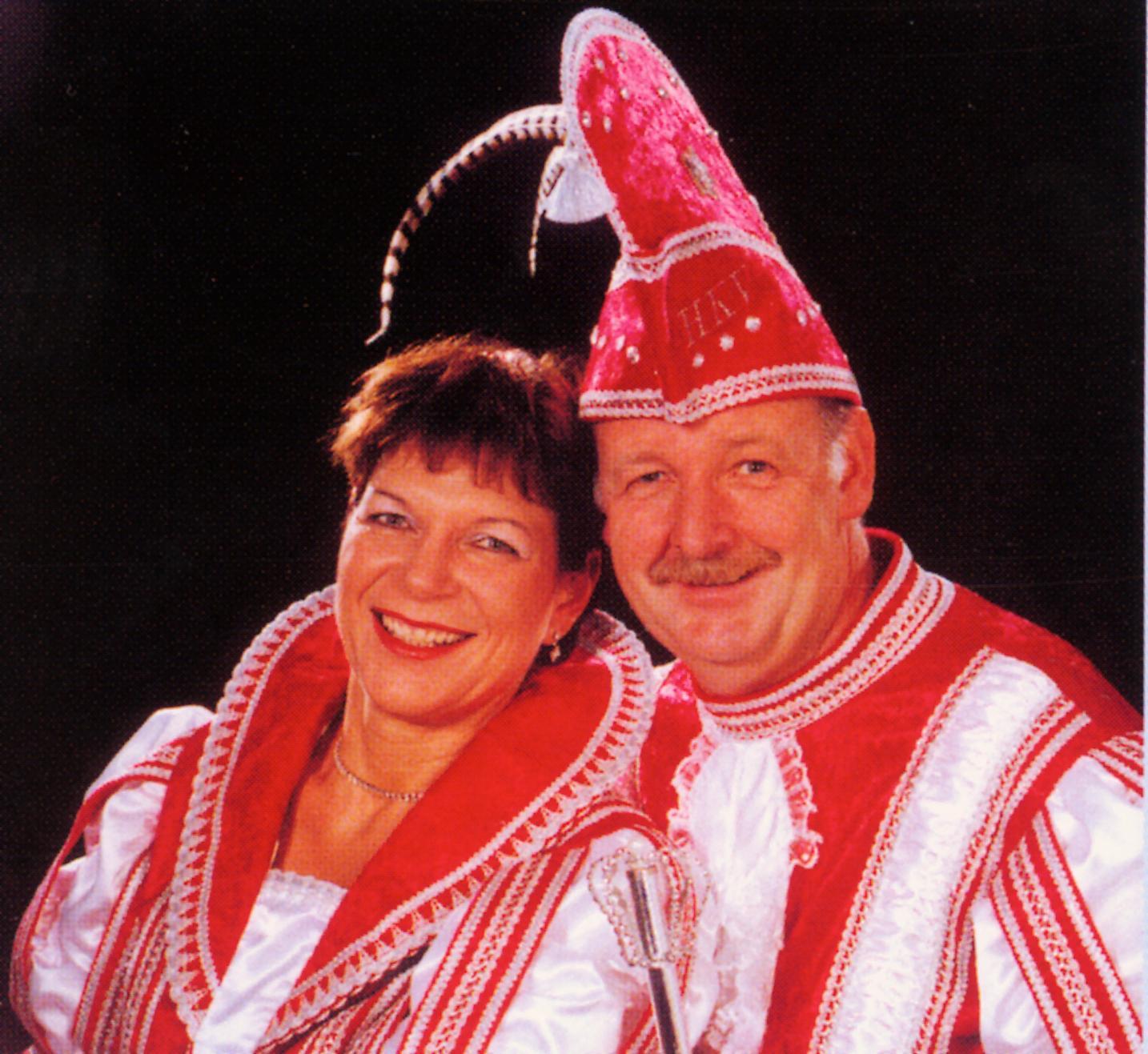 Dagmar& Volker