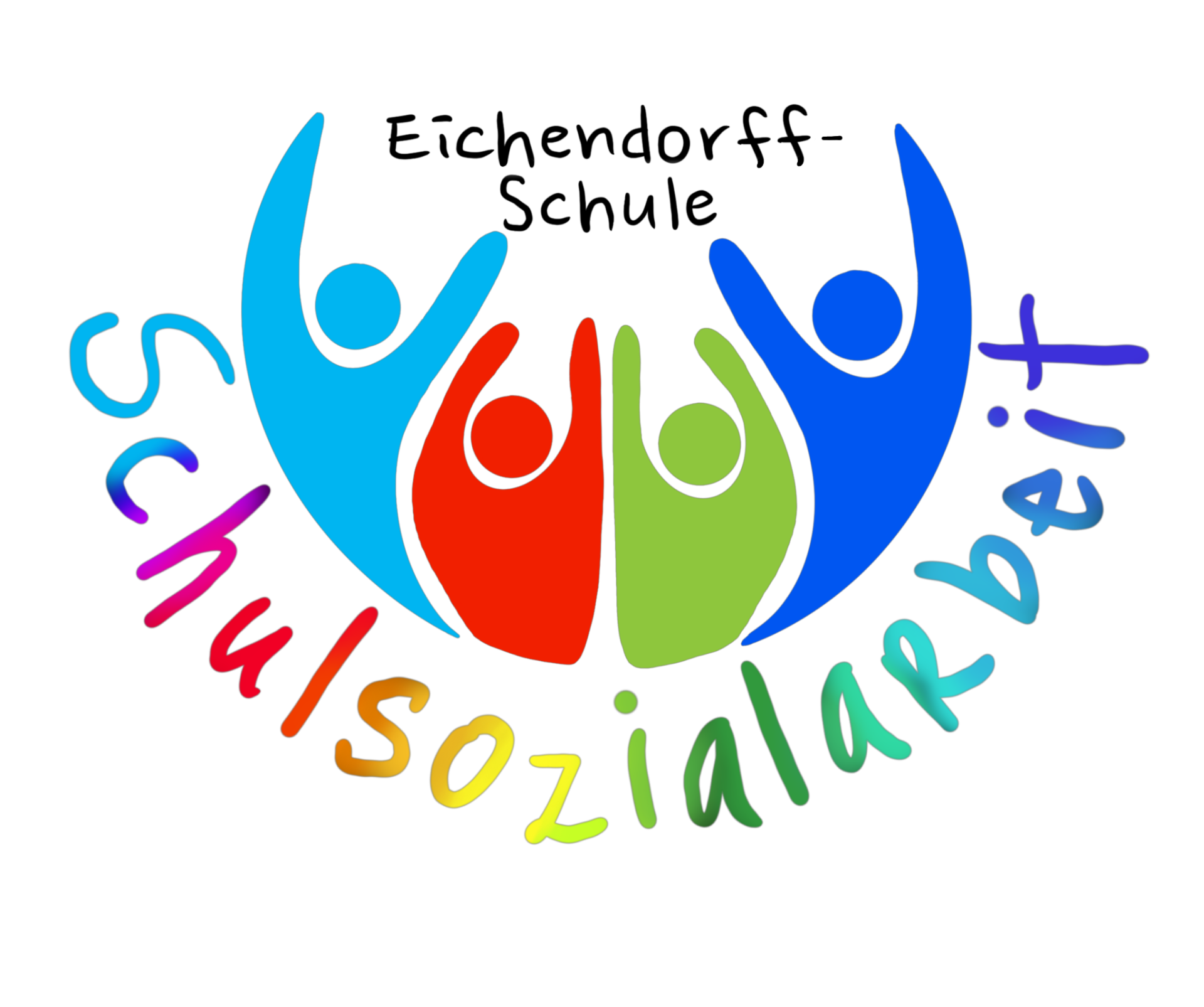 Eichendorff Logo Schulsozialarbeit