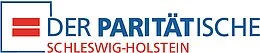 Der Paritätische Schleswig-Holstein Logo 2