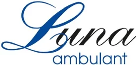 Logo Luna ambulant