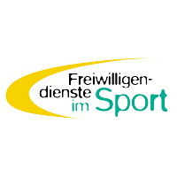 Freiwilligendienst im Sport-Logo