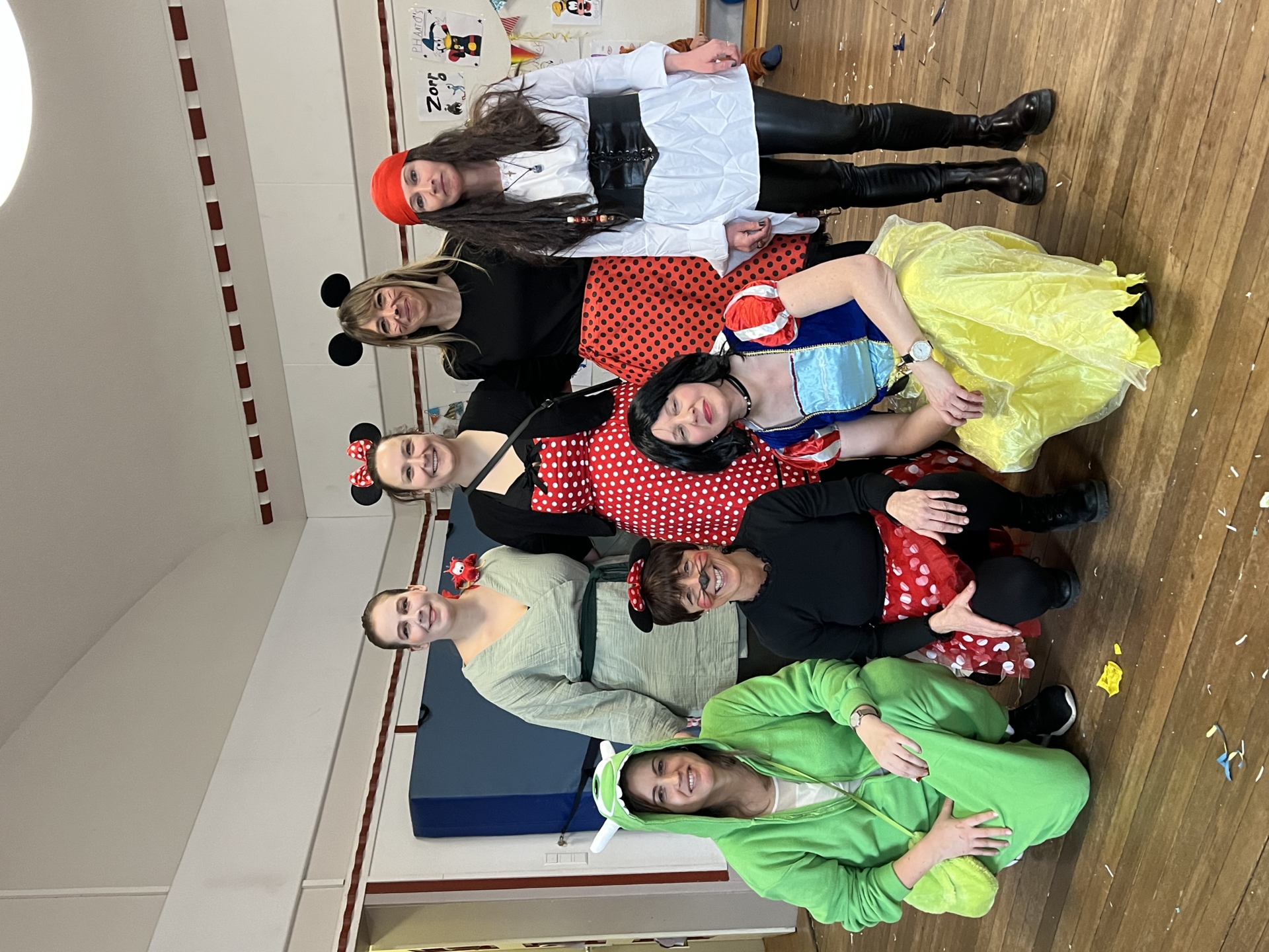 Fasnet 25 2