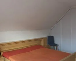 doppelbett