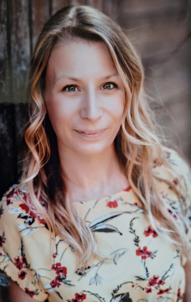 Weindl, Anne-Christine