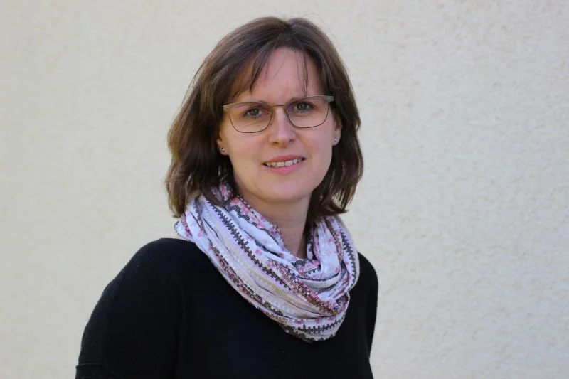 Buchholz, Kirsten