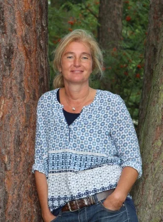 Jörns, Anke