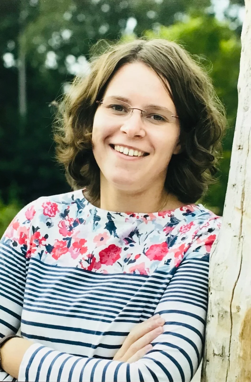 Hennersdorf, Annekathrin