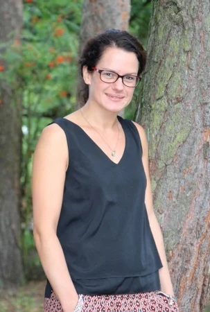 Althammer-Hartig, Johanna