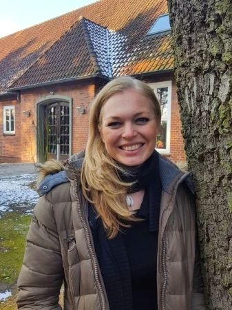 Lindner, Karen