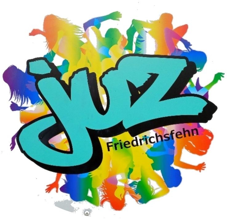 Logo JUZ Friedrichsfehn