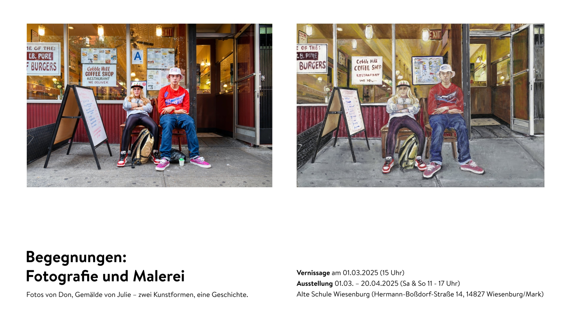 Ausstellung