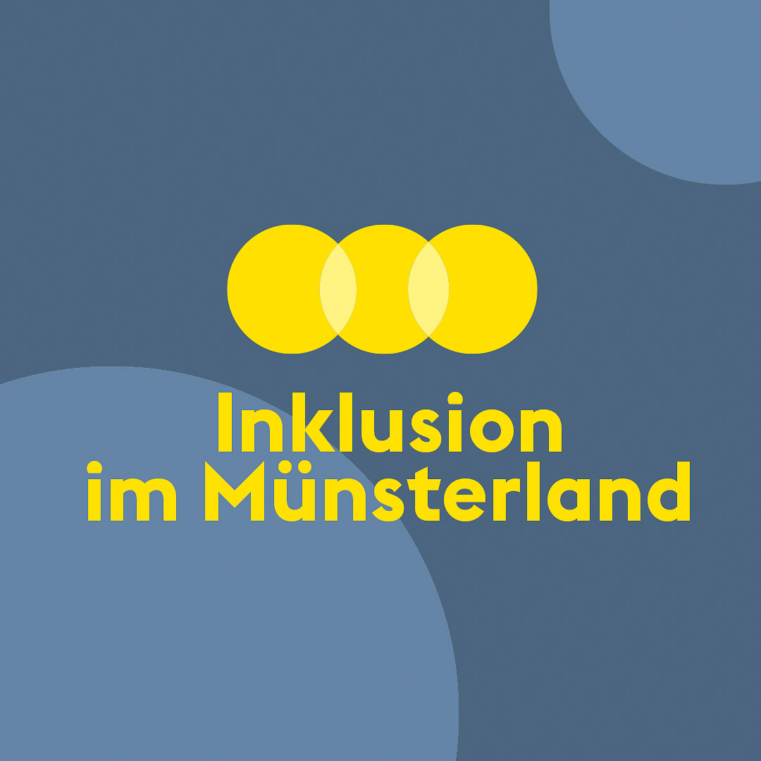 Inklusion Münsterland