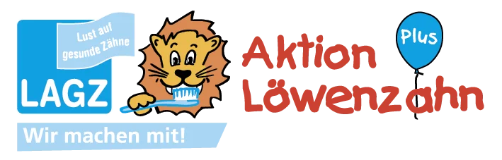 Aktion Löwenzahn logo