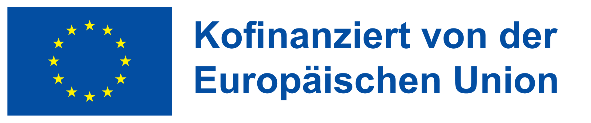 DE Kofinanziert von der Europäischen Union_POS