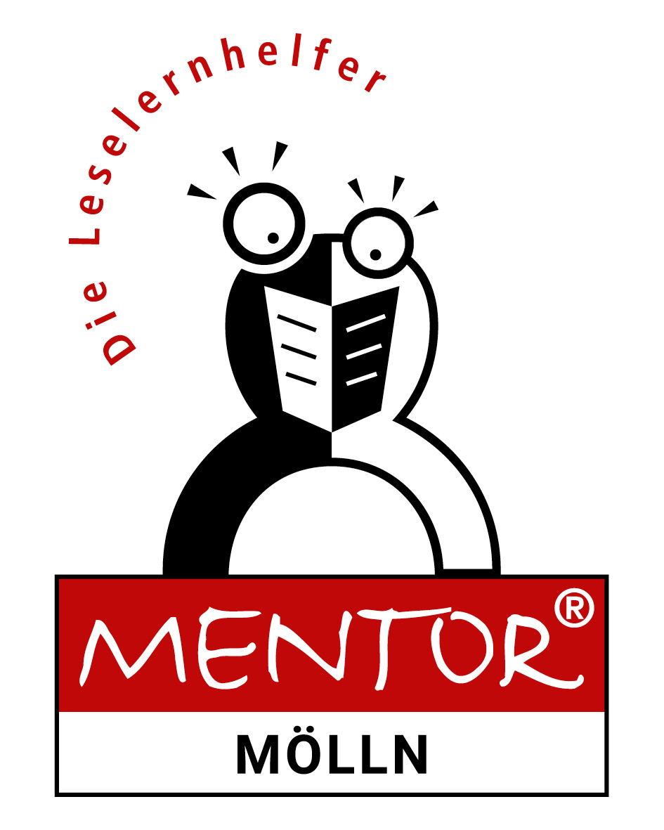 MENTOR – Die Leselernhelfer in der Gemeinschaftsstiftung Mölln
