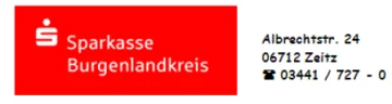 Sparkasse