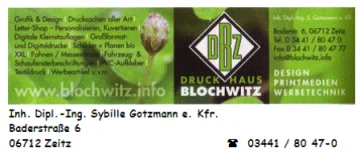 Sybille Gotzmann