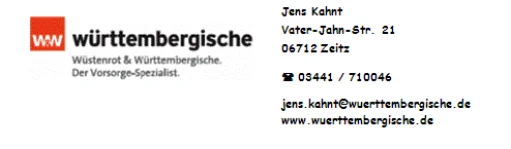 Wüttermbergische