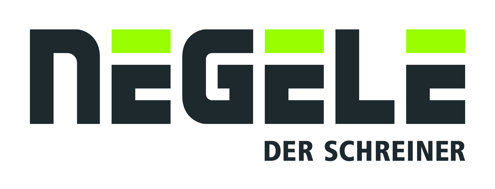 NEGELE - Der Schreiner