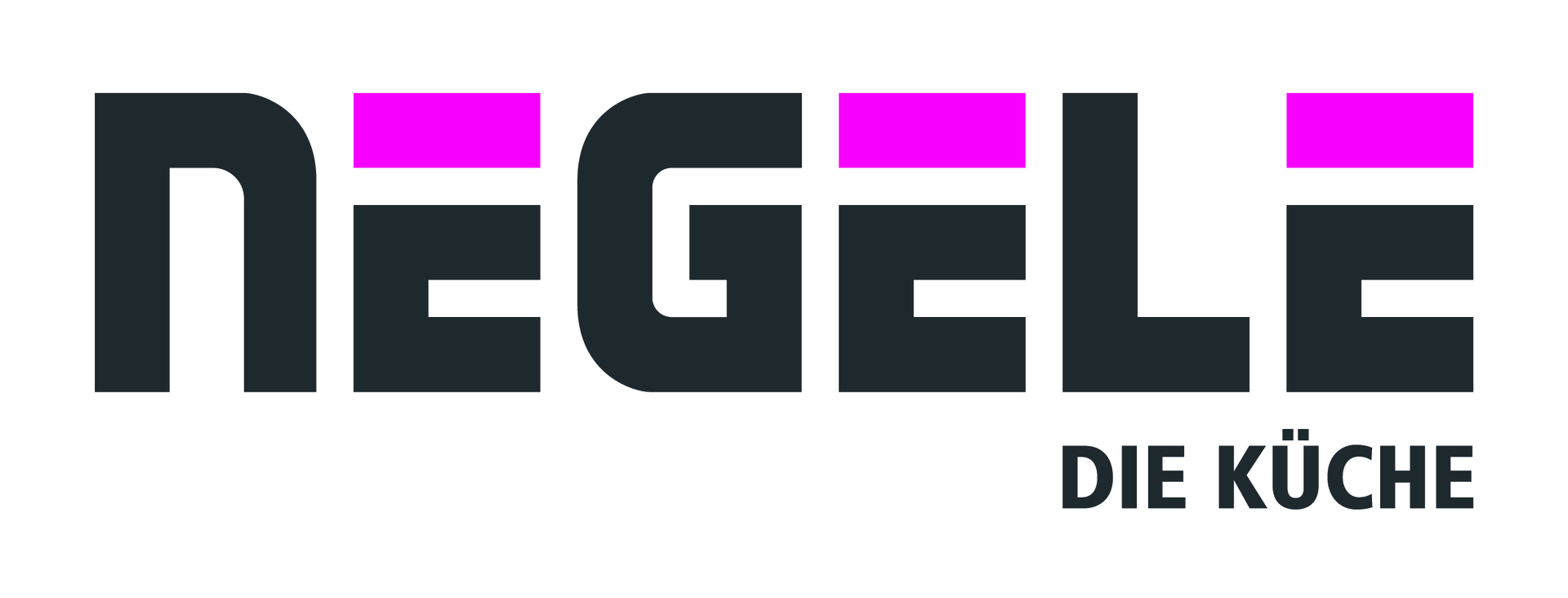 NEGELE - Die Küche