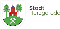 Wappen Stadt Harzgerode