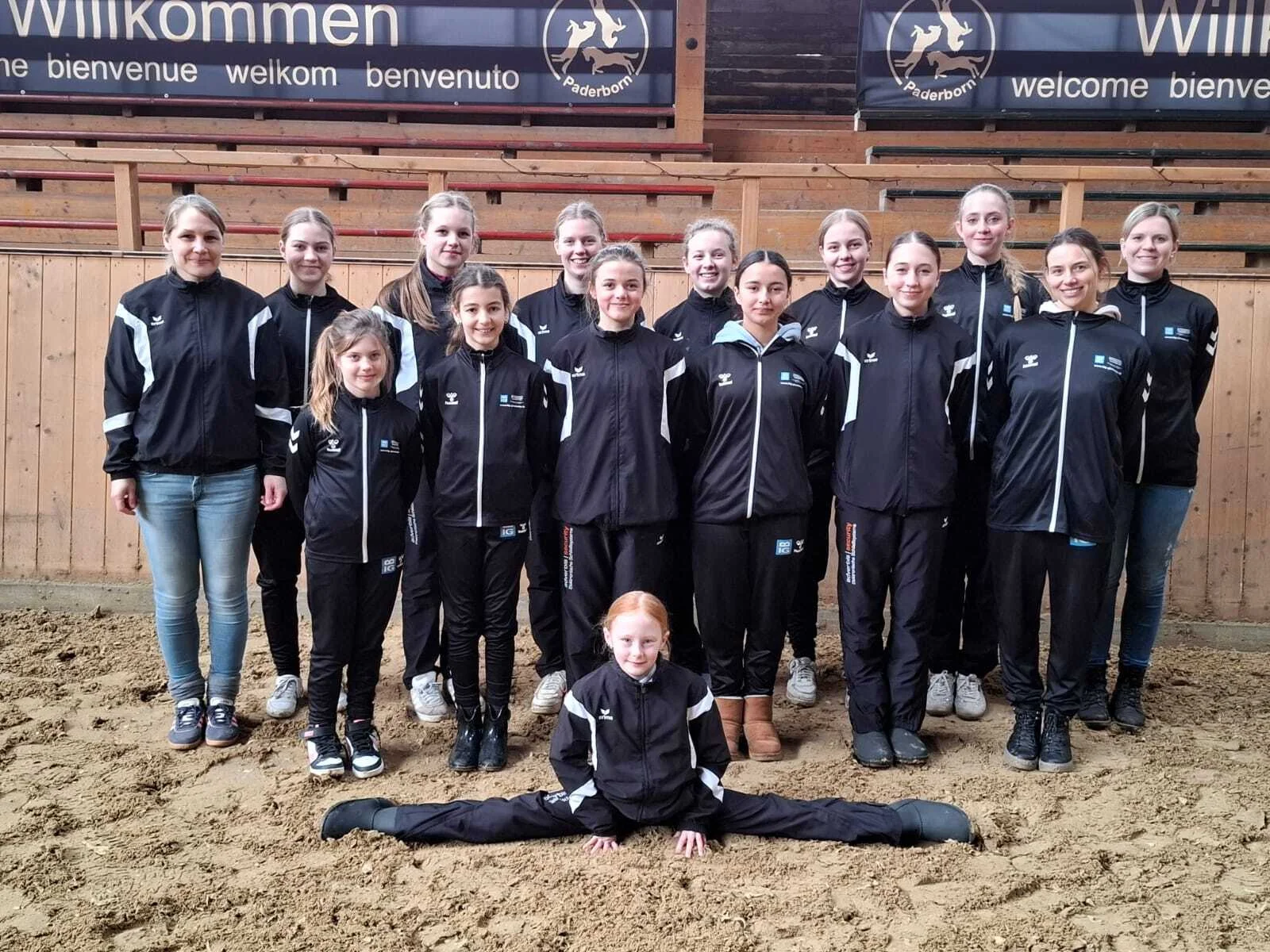 1. Mannschaft