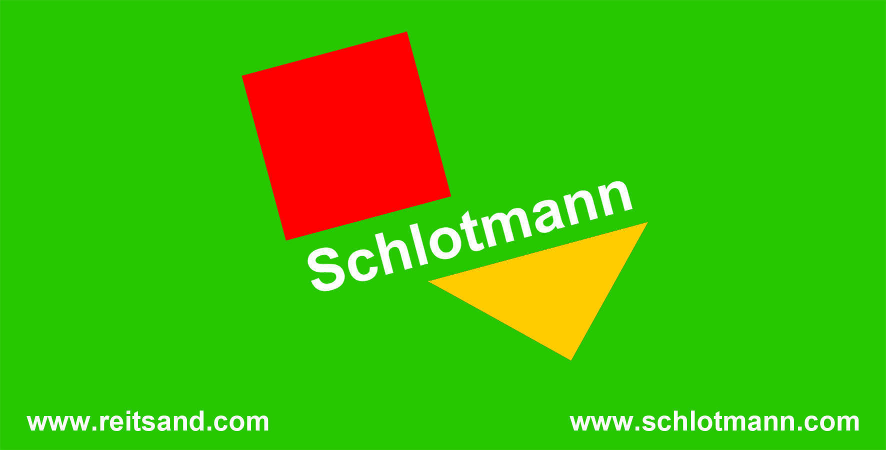 Schlotmann Banner