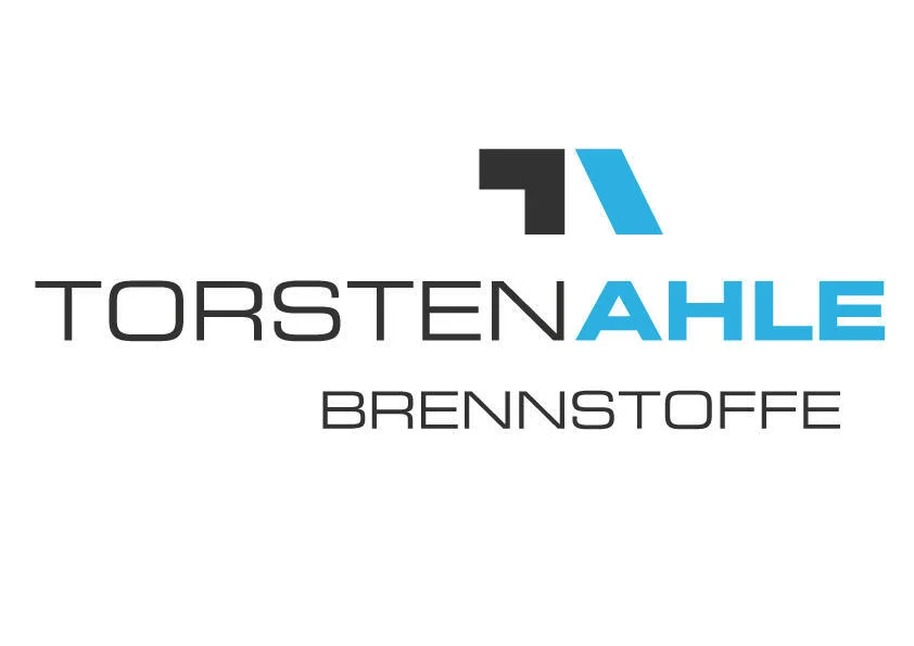 Ahle Brennstoffe Logo