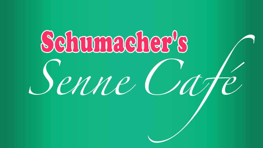 Senne Café Logo