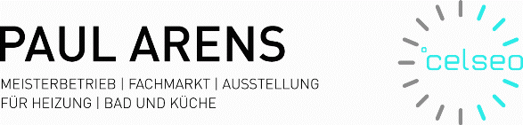 Paul Arens Logo