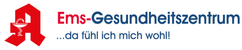 Ems-Apotheke Logo