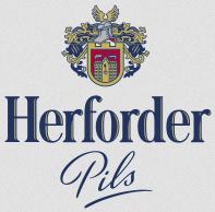 Herforder Pils Logo