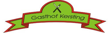 Gasthof Kersting Logo