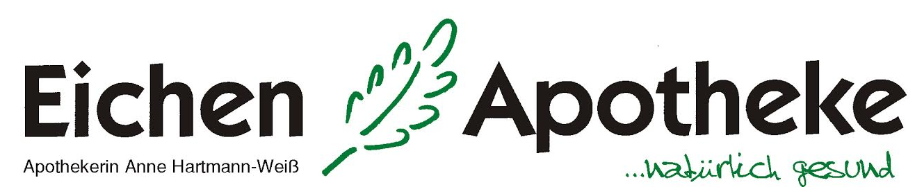 Eichen Apotheke Logo