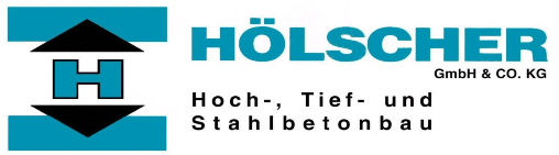 Hölscher Logo
