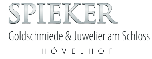 Spieker Logo