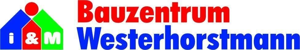 Bauzentrum Westerhorstmann Logo
