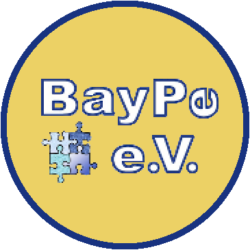 BayPE-Logo rund
