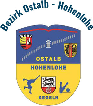 Wappen-Bezirk-Osthalb-Hohenlohe
