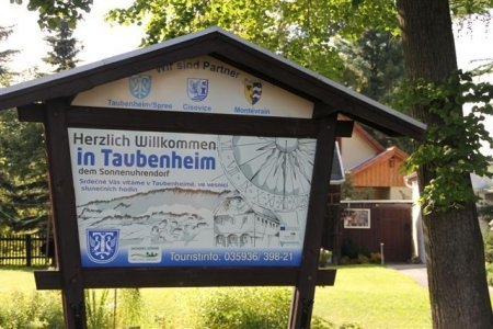 Taubenheim