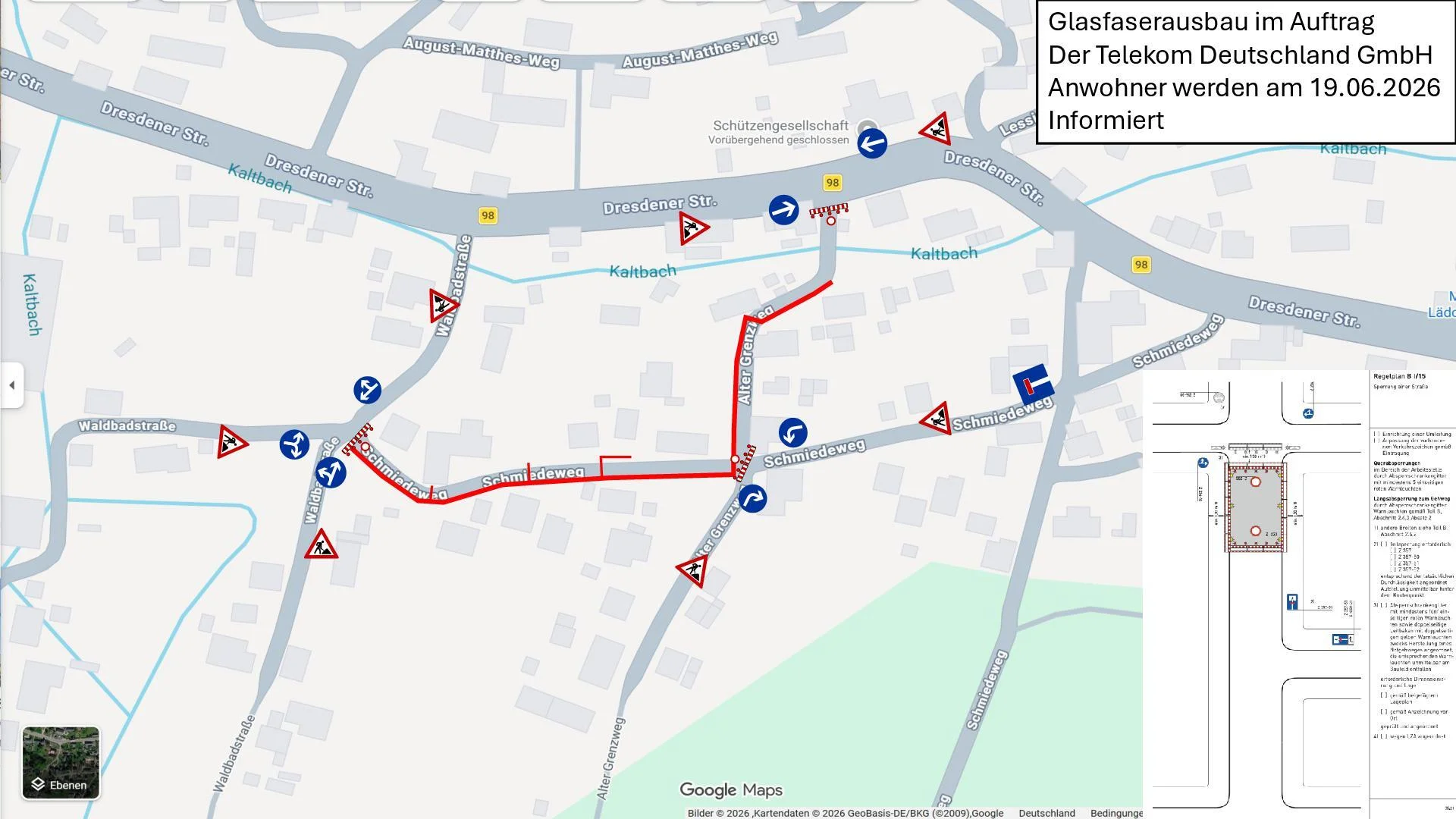 VZ-Plan Sohland Schmiedeweg 01