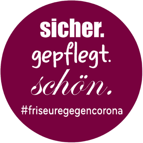 2021-07-26_-_www_-_friseuregegencorona_-_Aufkleber_sicher_gepflegt_schoen-removebg-preview