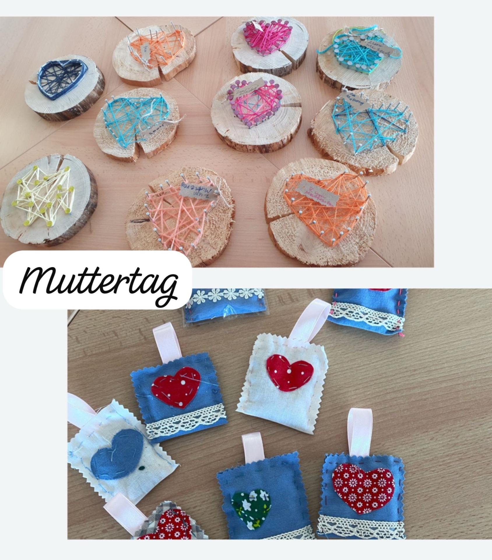 Muttertag