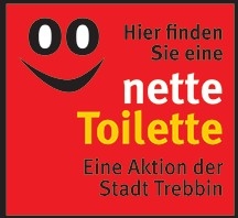 Nette Toilette