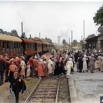 Bahn