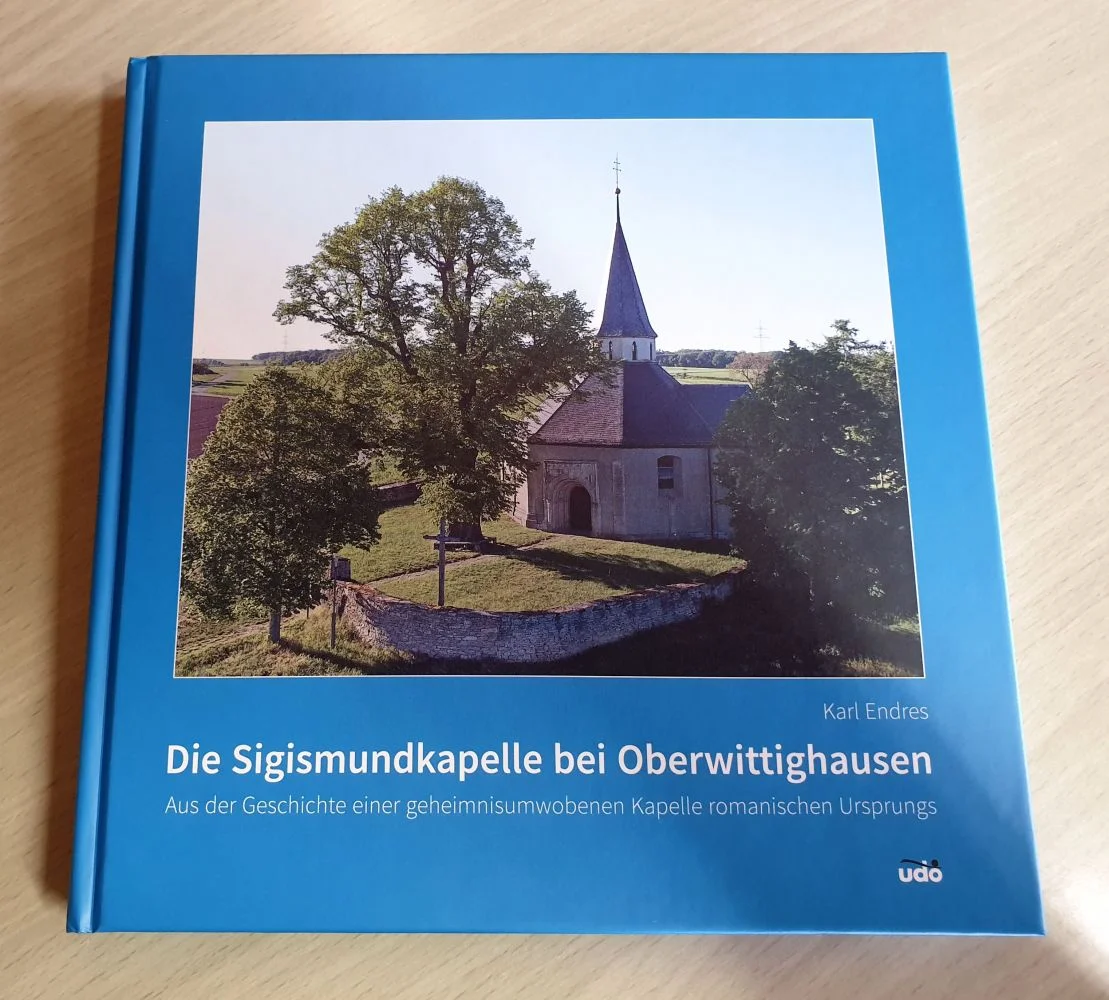 Die Sigismundkapelle bei Oberwittighausen